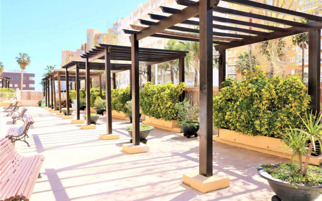 APOLO17 E39 2 dormitorios