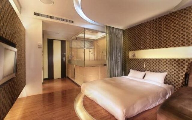Lu Shan Garden Resort - Superior