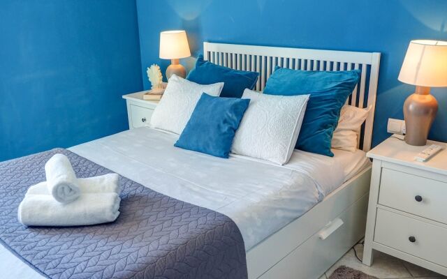 Palma Fiesta Apartment by Hello Apartments Sitges