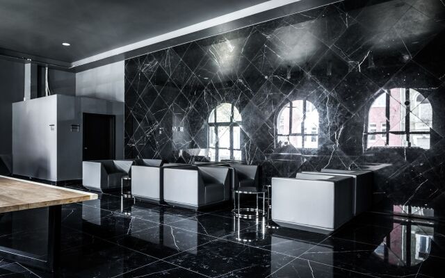 Black Hotels Cologne