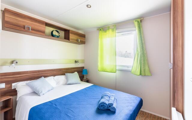 Residence Il Borgo - Casetta 7