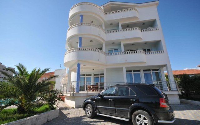 Apartments Villa Lida