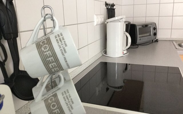 Zur Alten Tischlerei
