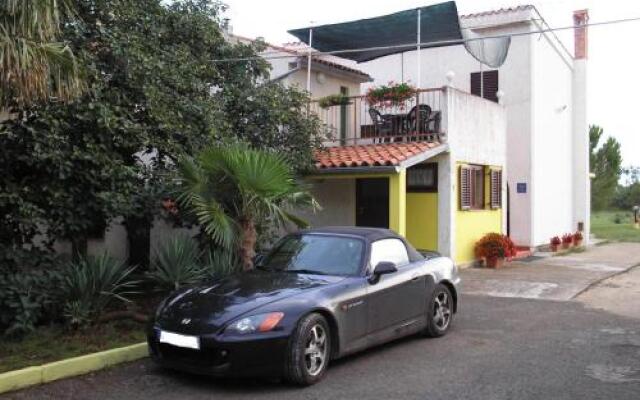 Rooms Matea Pula