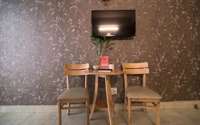 Reddoorz Plus Near Aeon Mall Tan Phu 2