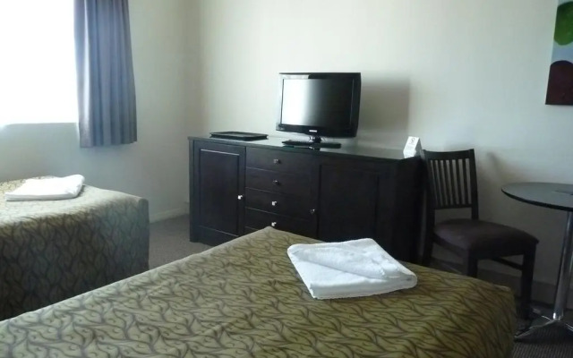 Redcliffe Motor Inn