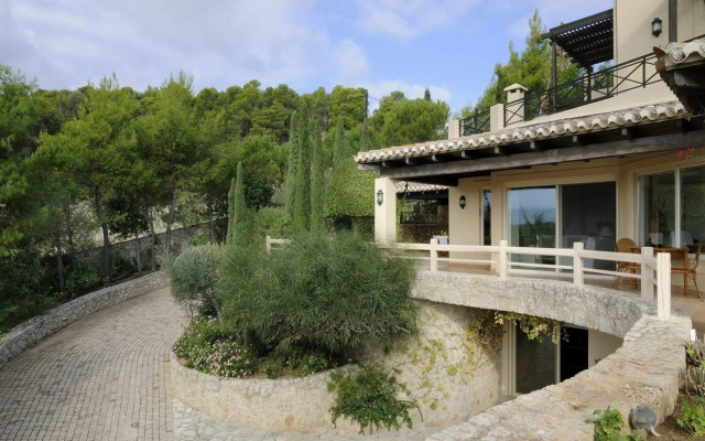 RVG Villa Elli