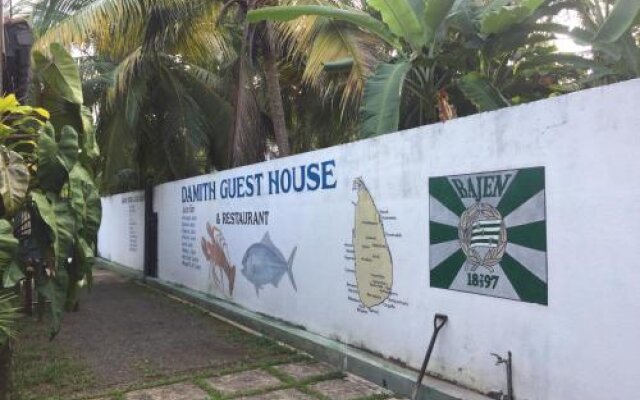 Vista Damith Guest House