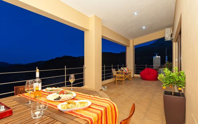 Villa Armonia Boutique Living