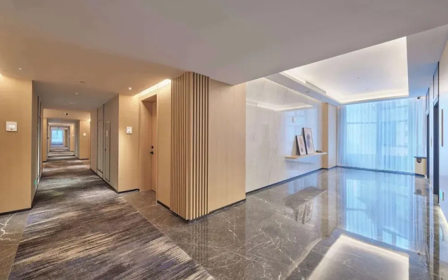 Hilton Garden Inn Huludao Longxing Road