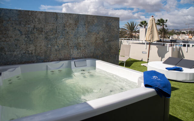 Alhambra Boutique Apartamentos