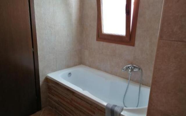 Aparthotel 4 Stars Parga