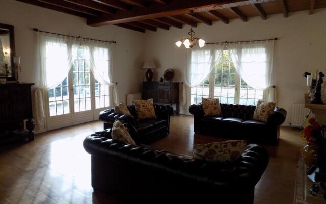 Charming Country Estate