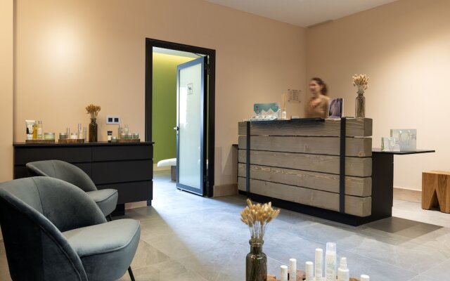 MGM Hôtels & Résidences – Résidence Manaka