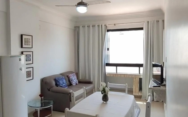 Farol Barra Flat 113