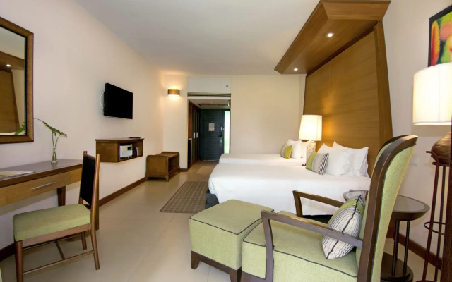 Siam Bayshore Pattaya