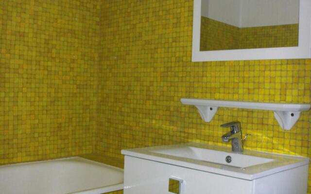 Appartement Valloire, 3 pièces, 6 personnes - FR-1-263-73