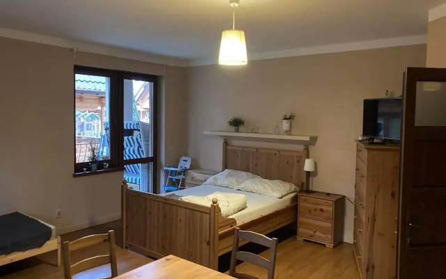 Apartment in Pobierowo Near Baltic Sea Beach