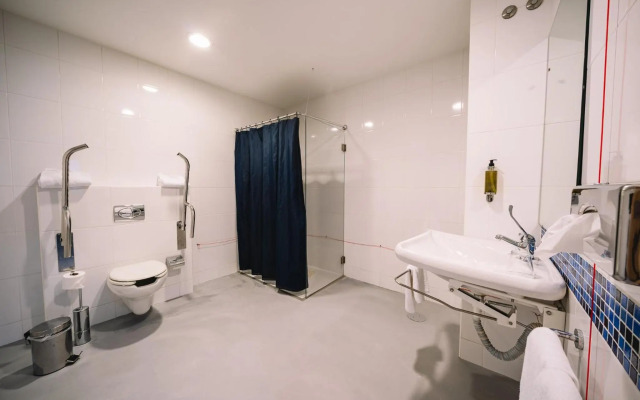Holiday Inn Express Porto - Exponor by IHG