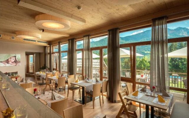 Kinderhotel Ramsi