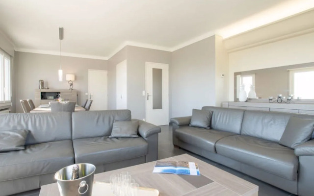 House Gisele Schwanberg