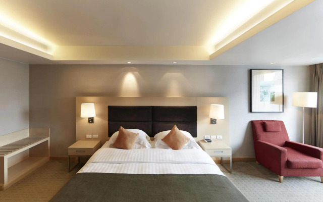 Vismaya Suvarnabhumi Hotel