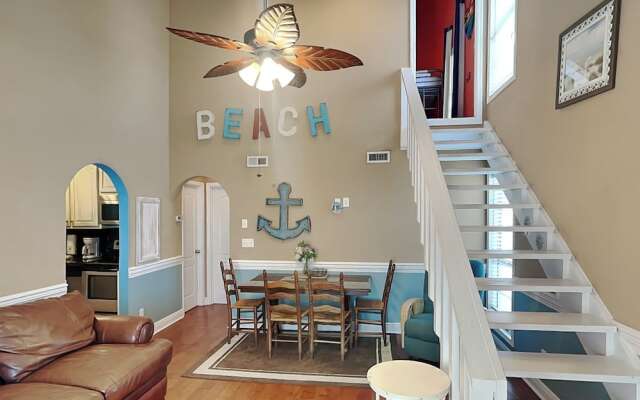 Horizon South by SVR