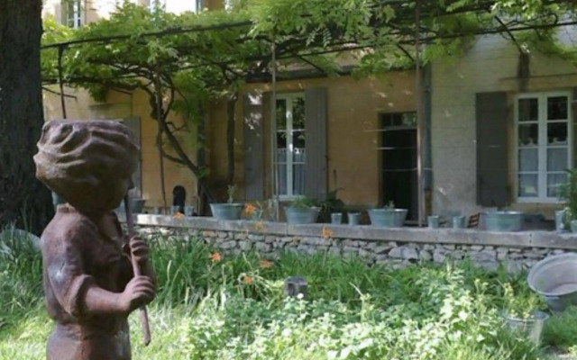 Villa Des Figuiers