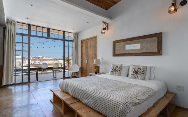 Ipanema Hills 7 Ensuites