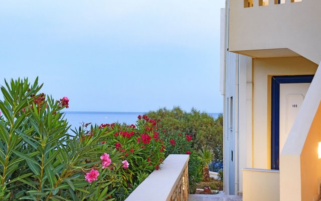 Sea Breeze Hotel Apartments Chios