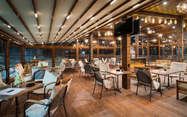 Hotel Moreni