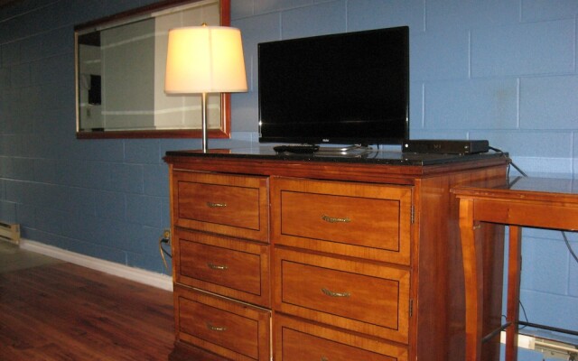 Royal City Motor Inn