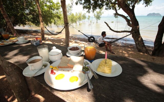 Bang Tidlay Koh Yao Noi