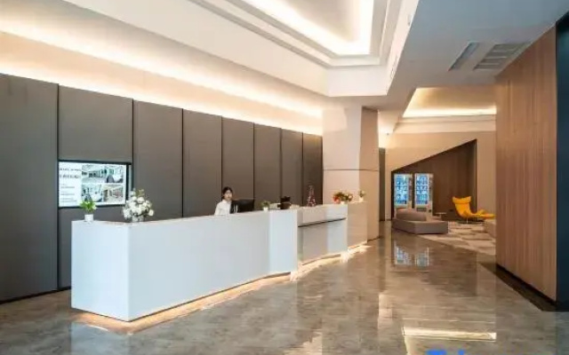 LEE Hotel Lat Phrao