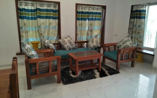 Ekdant Holiday Home