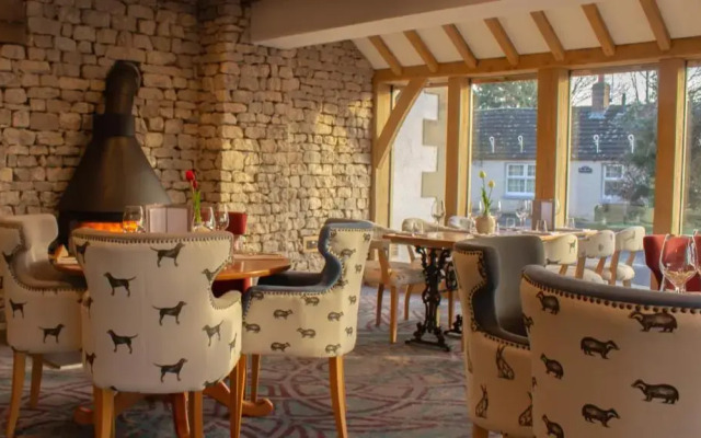 The Fleece at Ruleholme