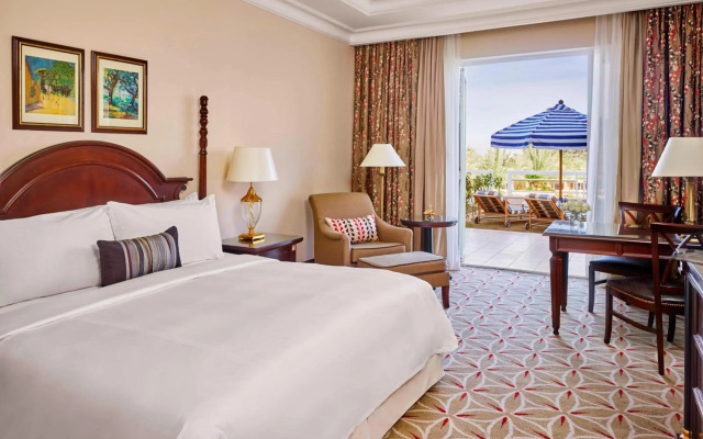 JW Marriott Hotel Cairo