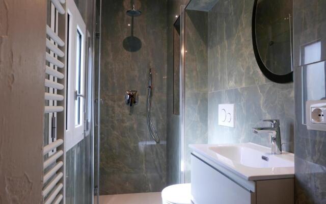 Appartamenti Oriuolo