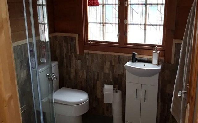 Buildwas Lodge Ironbridge