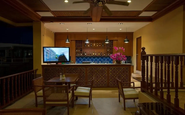 Kata Garden Resort