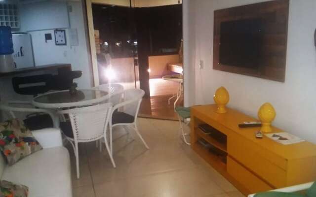 Quarto e Sala Rua das Pedras