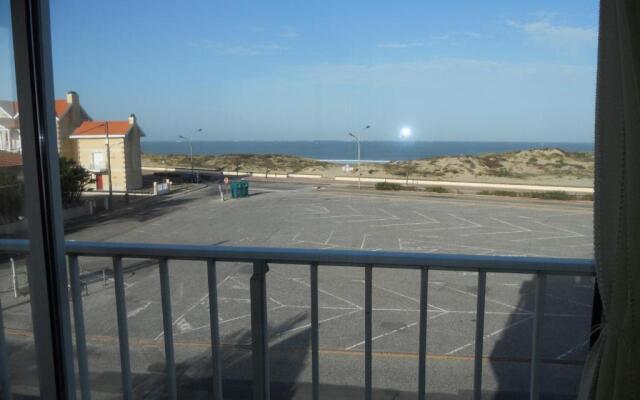 Appartement Soulac-sur-Mer, 3 pièces, 4 personnes - FR-1-648-2