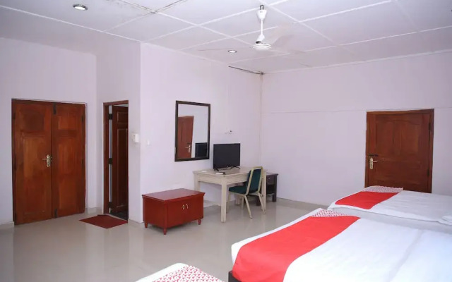 OYO 322 Park View Hotel