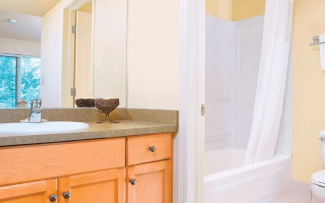 WorldMark Canmore - Banff