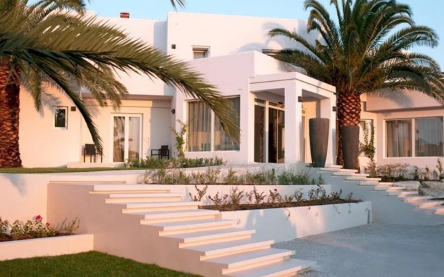 Tiamo Secrets Leading Villas White House