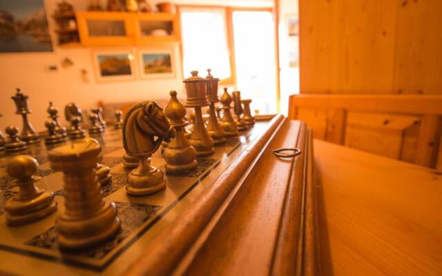 Aurturist Appartement 152