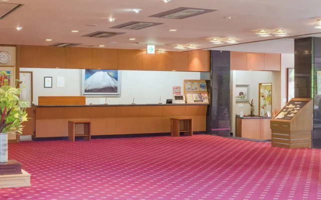 Hotel Sunvalley Izunagaoka