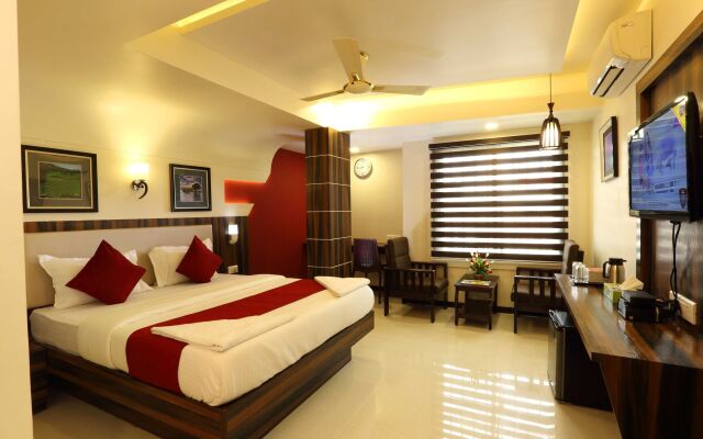 Hotel Kochi Caprice