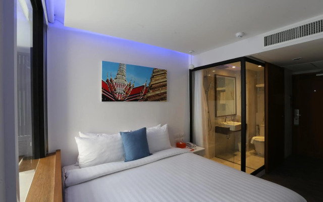 Fortuna Hotel