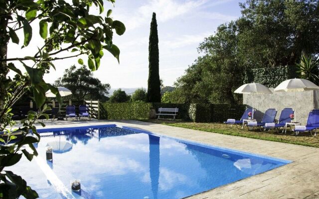 Villa Eros